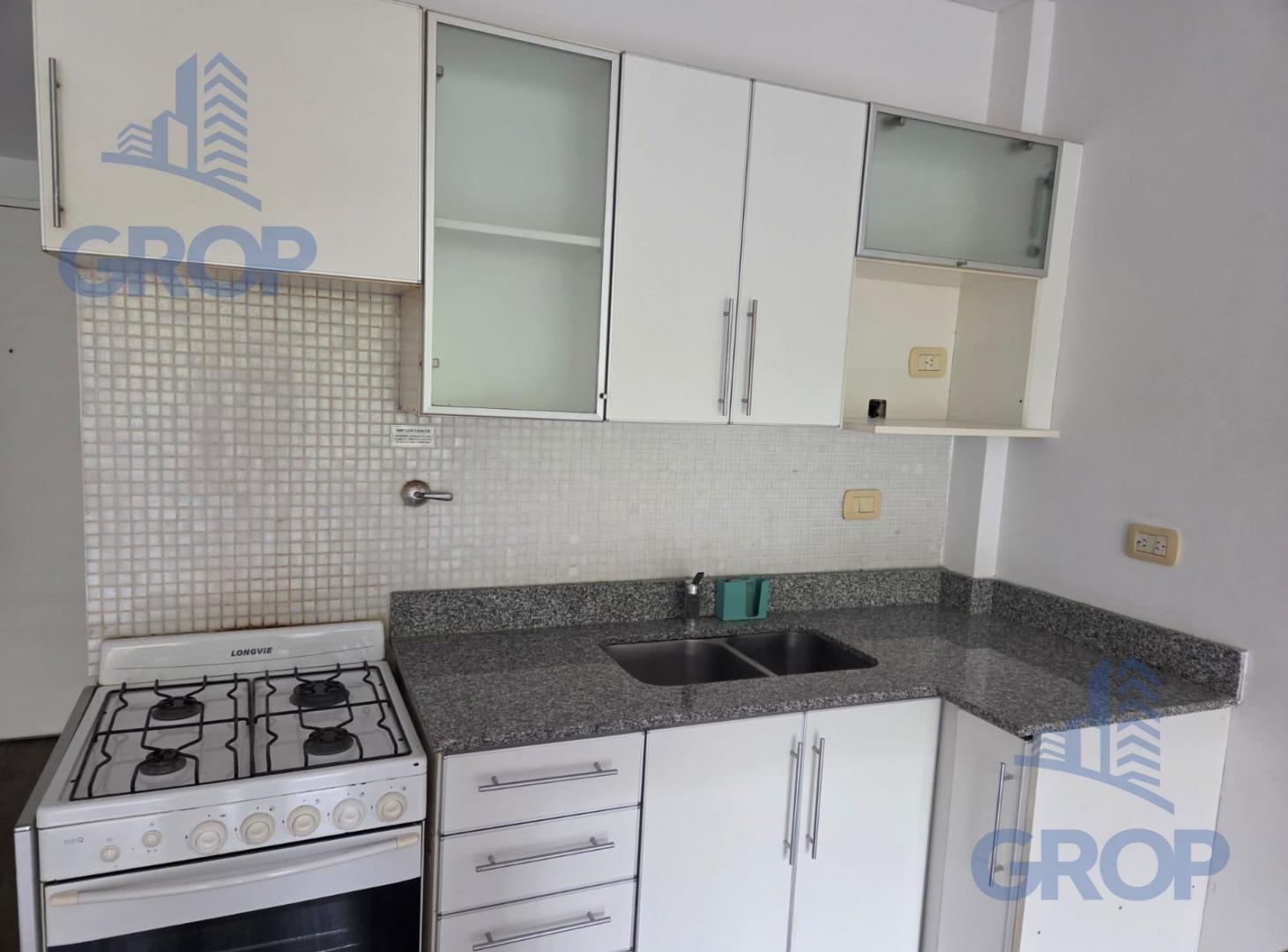 Foto de Alquiler 1 ambiente en Belgrano/Nuñez. Balcón. Piso 6. Frente. Pileta, imagen 5