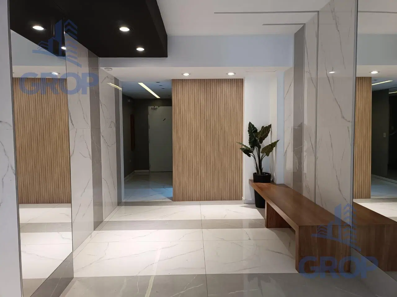 Venta departamento 1 amb. Baño.Toilette. Gran terraza.Frente-A estrenar-Apto profesional-Belgrano 2