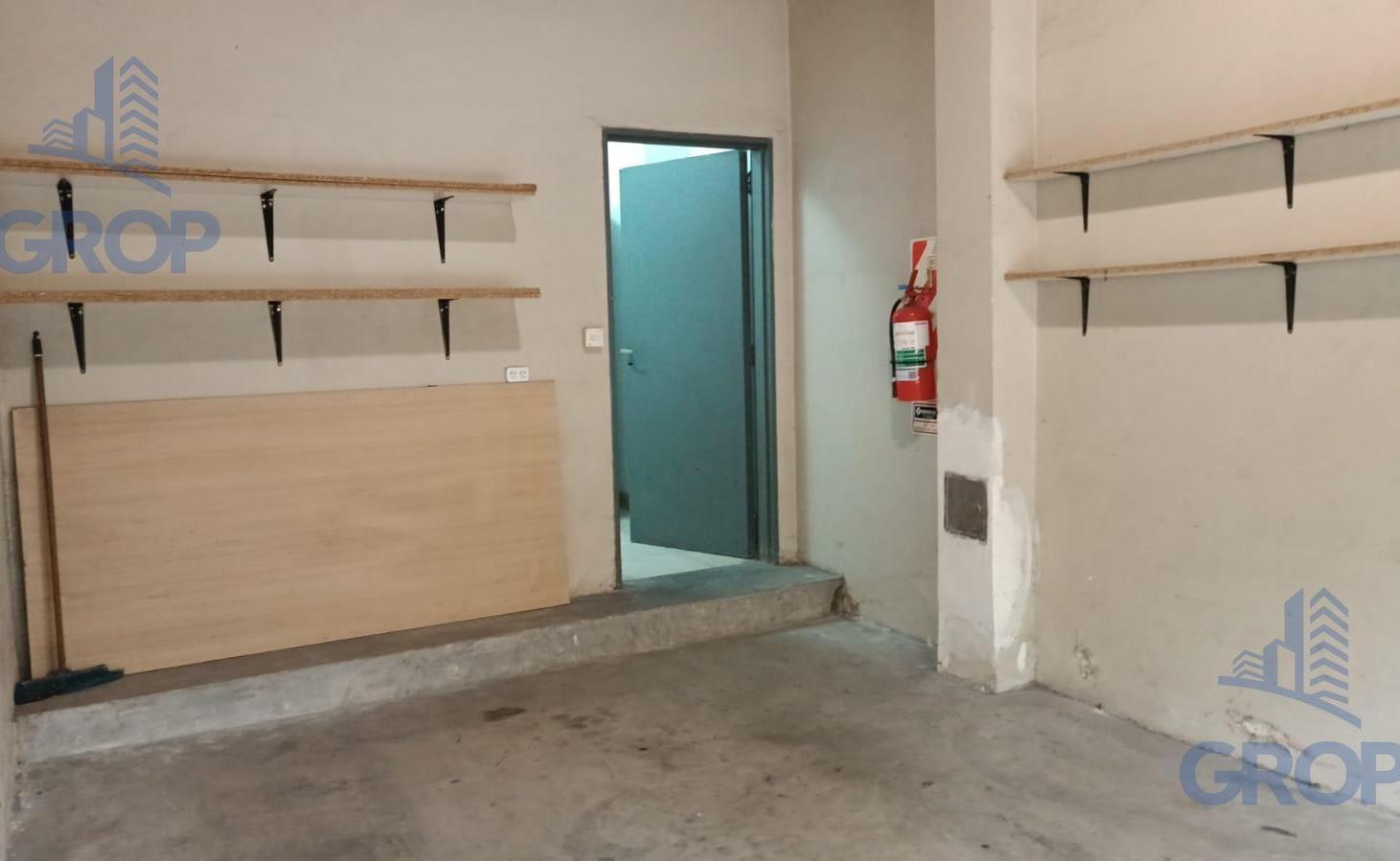 Foto de Venta Depto 1 ambiente divisible contrafte piso 3 y 4. quincho, imagen 5