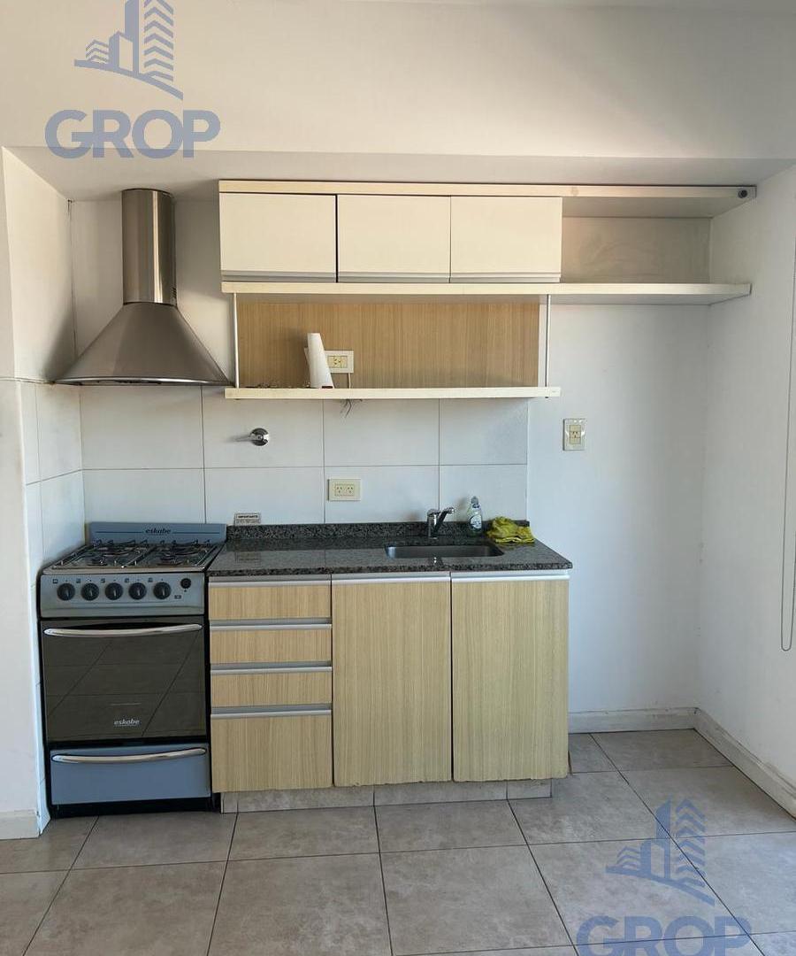 Foto de Venta Depto 1 ambiente divisible contrafte piso 3 y 4. quincho, imagen 3