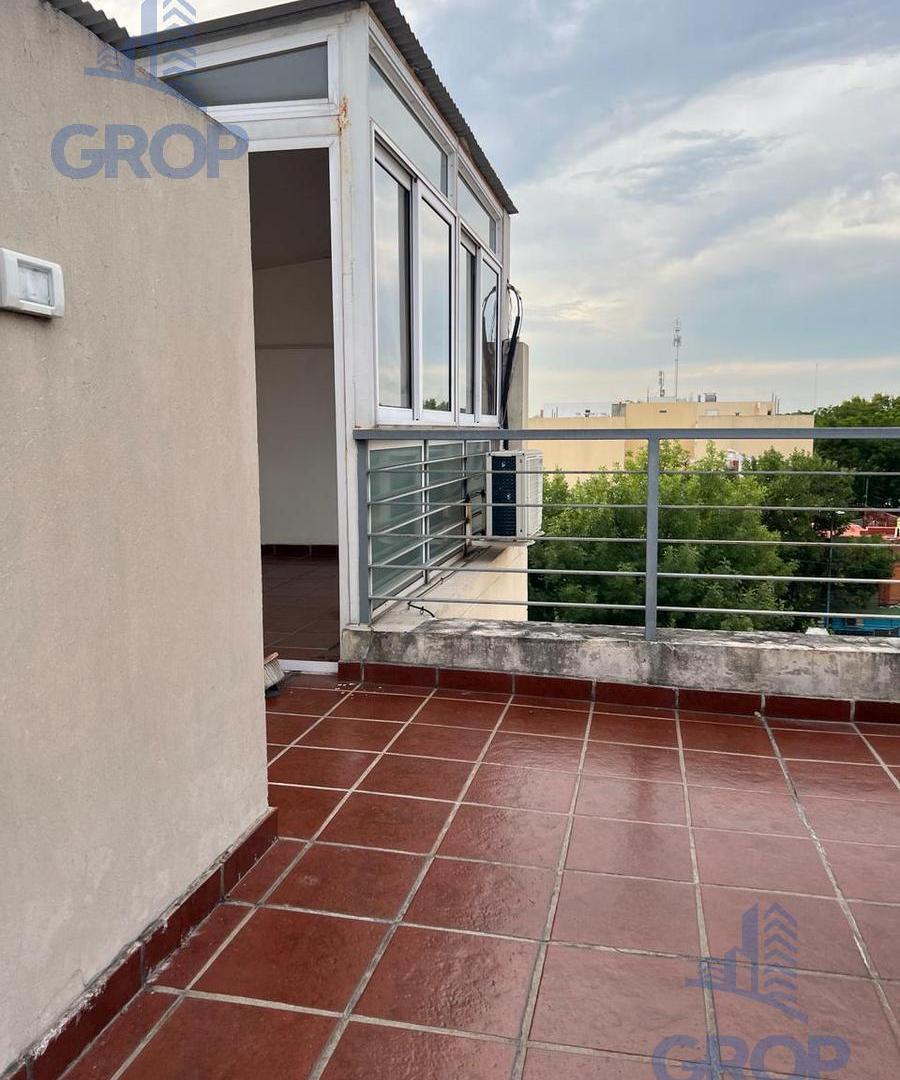 Foto de Venta Depto 1 ambiente divisible contrafte piso 3 y 4. quincho, imagen 4