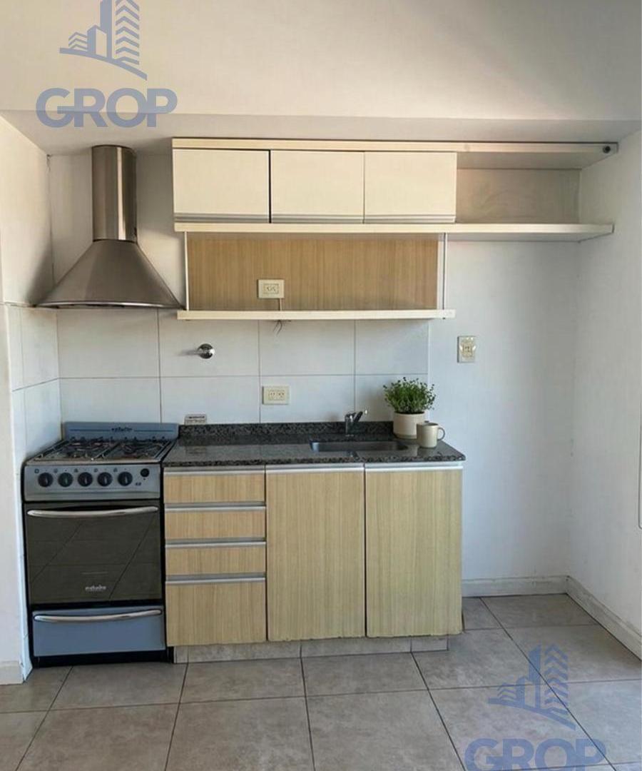 Foto de Venta Depto 1 ambiente divisible contrafte piso 3 y 4. quincho, imagen 2