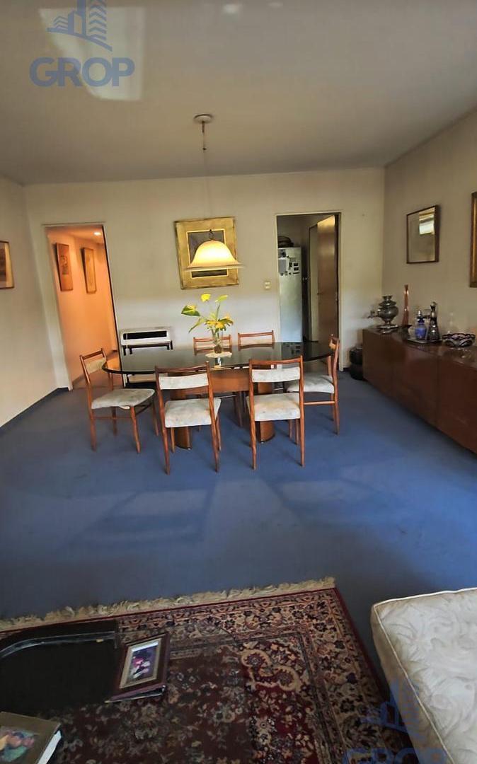 Foto de Venta 5 ambientes. cochera. Frente Av del Libertador. Belgrano. Lago de, imagen 3