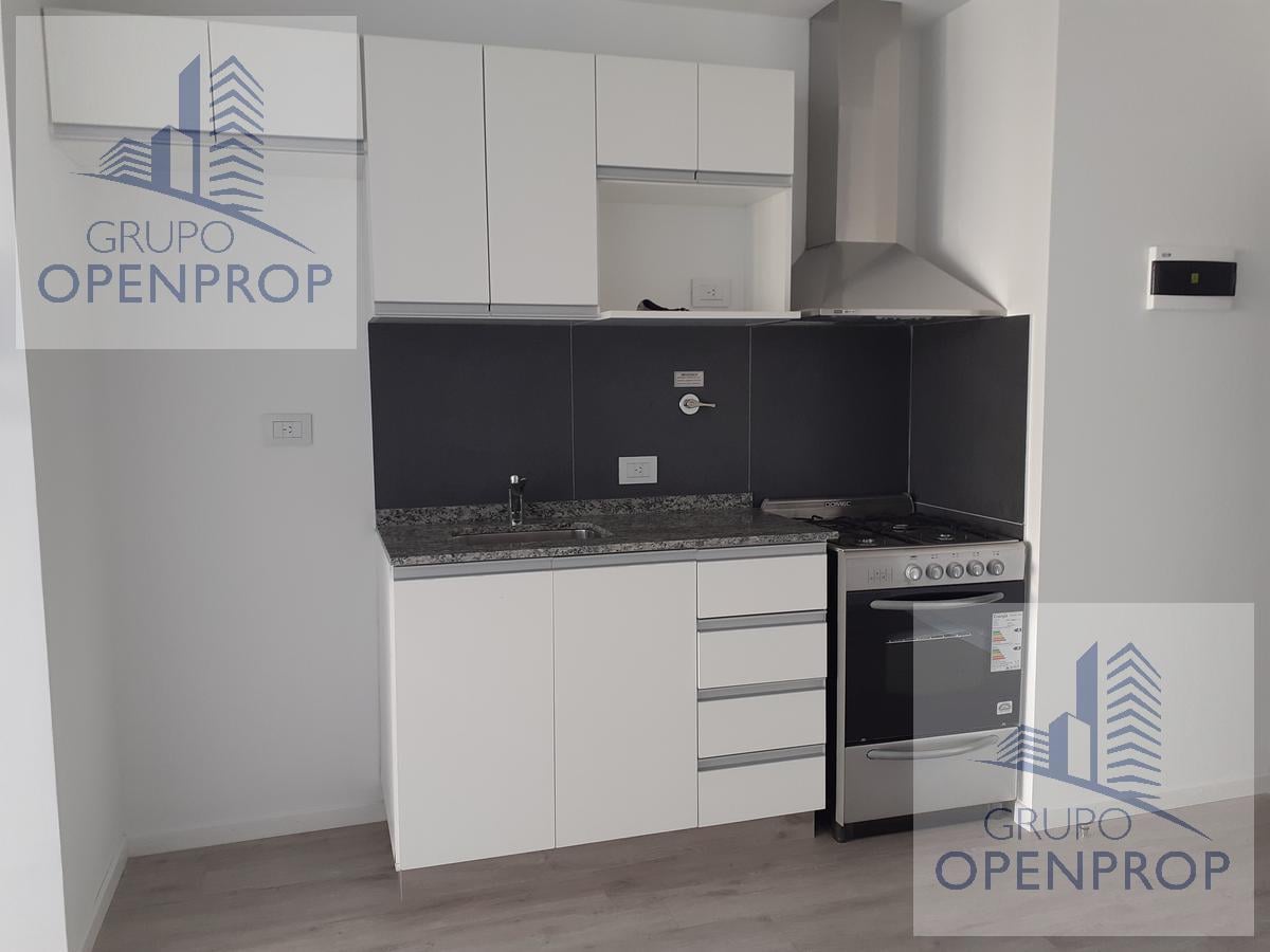Foto de Alquiler departamento 2 ambientes. Cochera fija.Balcón.Amenities, imagen 3