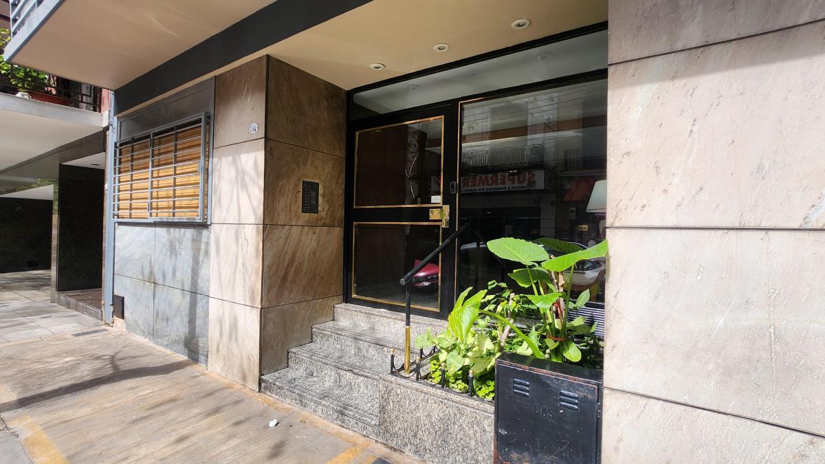 Venta. Semipiso 74 m² en Lo Mejor de Caballito Sur 2