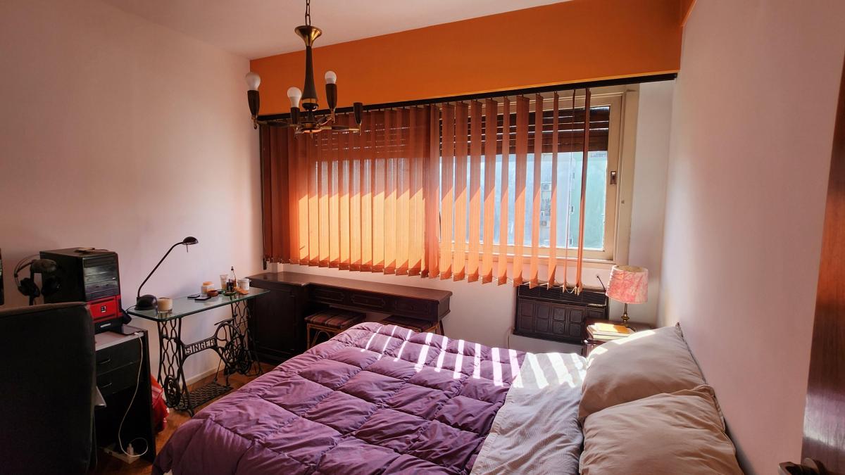 Venta. Semipiso 74 m² en Lo Mejor de Caballito Sur 5