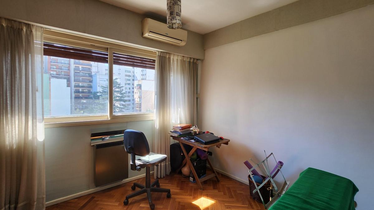 Venta. Semipiso 74 m² en Lo Mejor de Caballito Sur 2