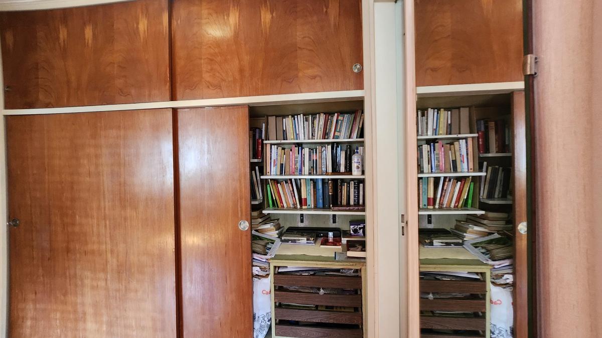 Venta. Semipiso 74 m² en Lo Mejor de Caballito Sur 3
