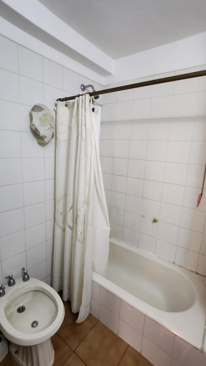 Venta. Semipiso 74 m² en Lo Mejor de Caballito Sur 5