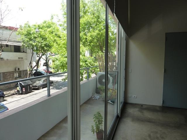 Foto de DUPLEX de 59 m² con 1 Dormitorio y 2 baños en Venta en Colegiales, imagen 4