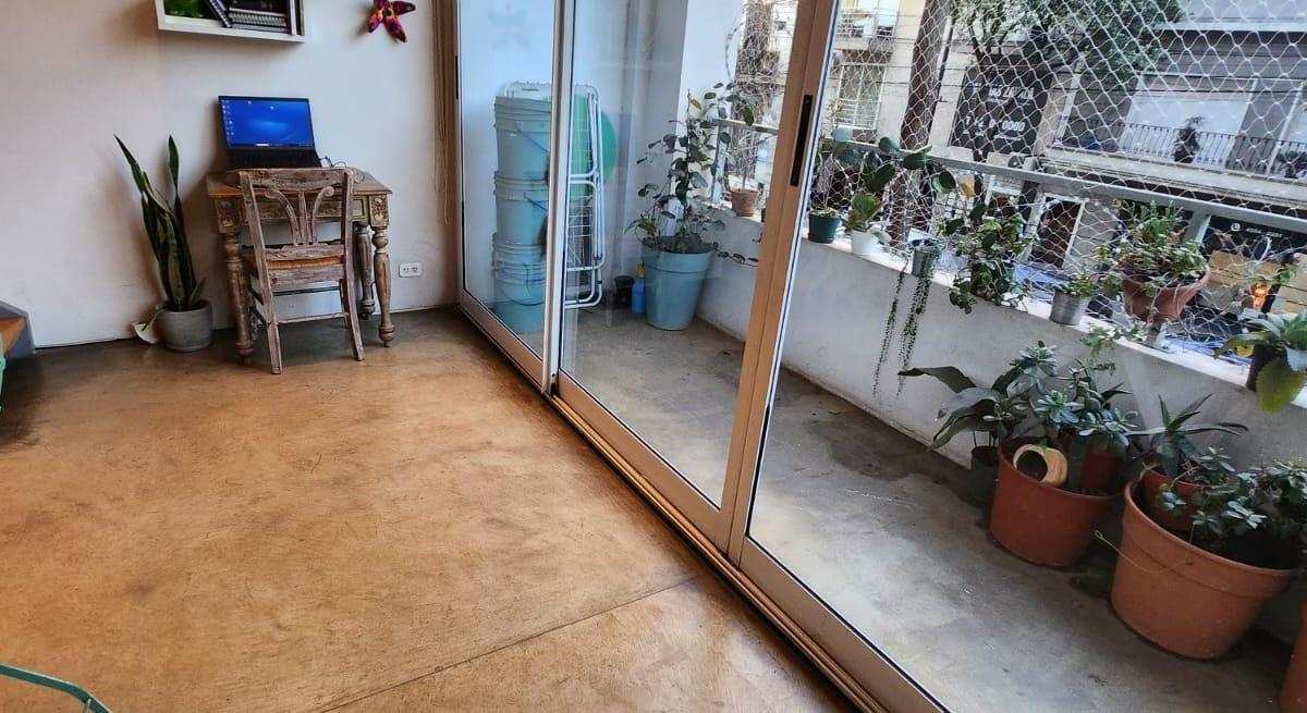 Foto de DUPLEX de 59 m² con 1 Dormitorio y 2 baños en Venta en Colegiales, imagen 5