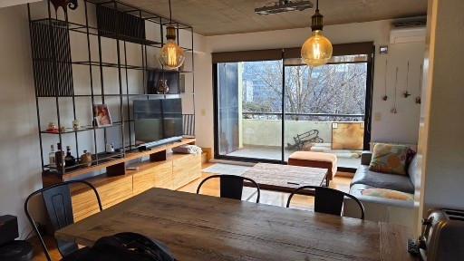 ALQUILER. SENSACIONAL DUPLEX 145 M2 CON COCHERA Y TERRAZA 4