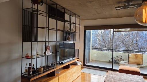 ALQUILER. SENSACIONAL DUPLEX 145 M2 CON COCHERA Y TERRAZA 3