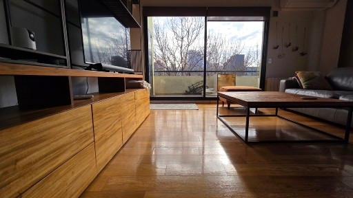 ALQUILER. SENSACIONAL DUPLEX 145 M2 CON COCHERA Y TERRAZA 5