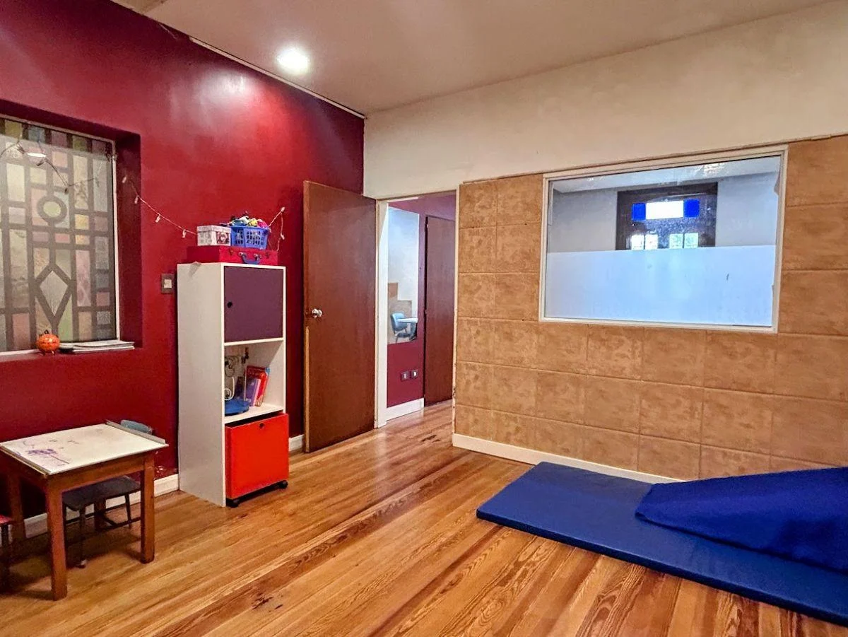 ALQUILER EXCLUSIVAMENTE PARA USO COMERCIAL O PROFESIONAL . EXCELENTE PH NO APTO VIVIENDA
