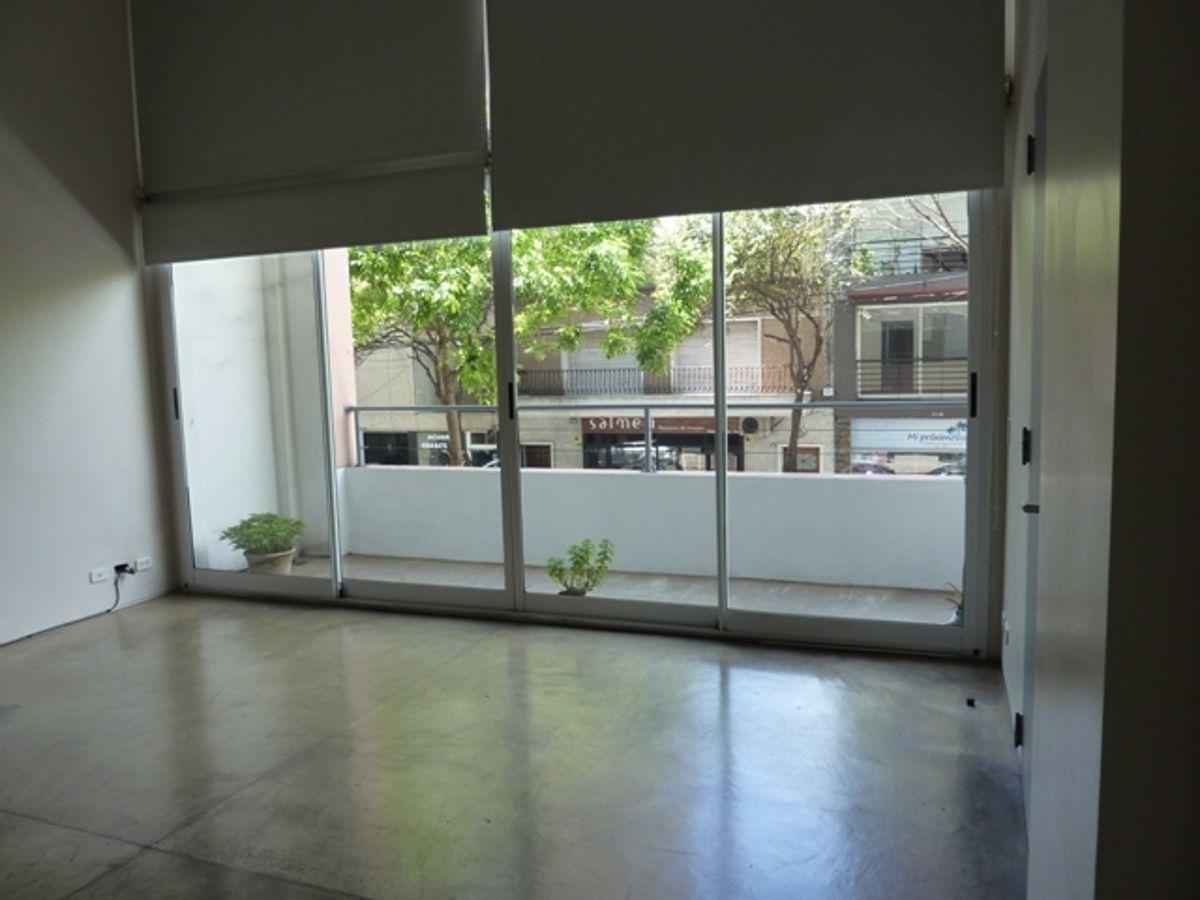EXCLUSIVO DUPLEX EN INMEJORABLE ZONA