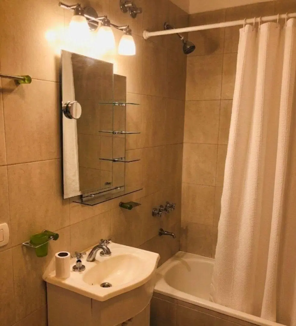 Departamento de 35 m2 en alquiler en Villa Urquiza apto uso profesional 1