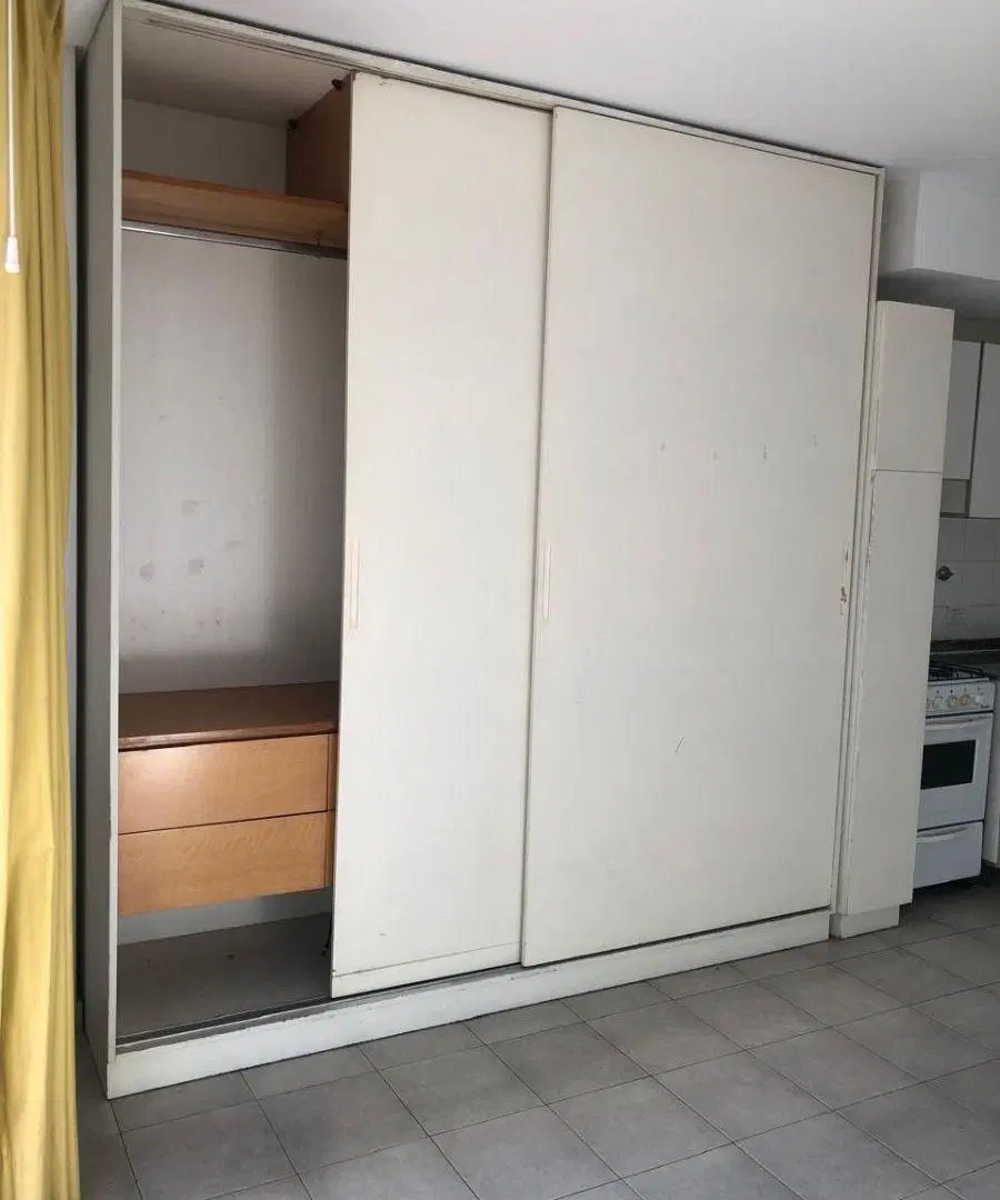 Departamento de 35 m2 en alquiler en Villa Urquiza apto uso profesional 4