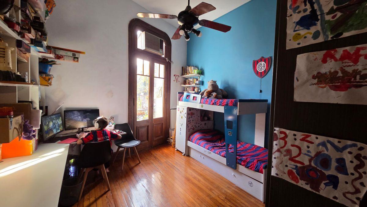 Foto de PH de 82 m² con 2 dormitorios + escrotorio o 3º dormitorio, imagen 1