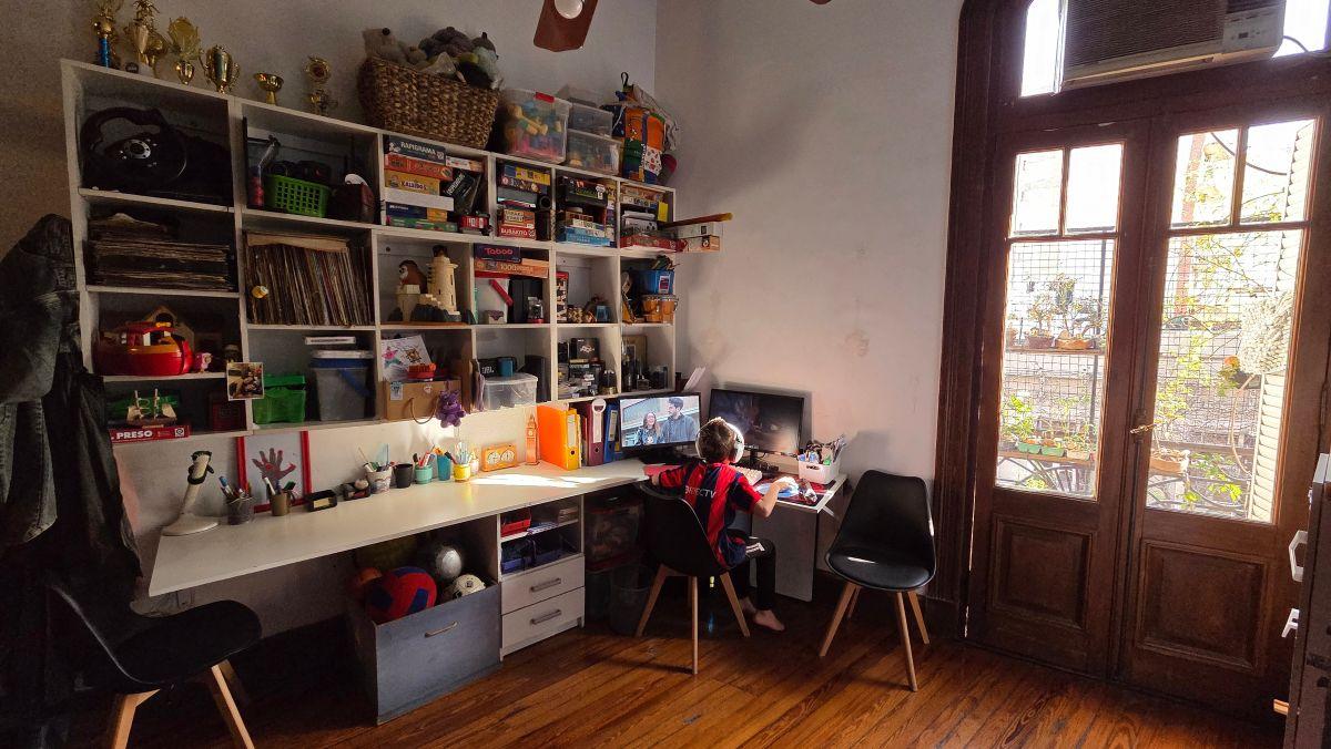 Foto de Departamento de 82 m² con 3 dormitorios en venta en Abasto, imagen 5