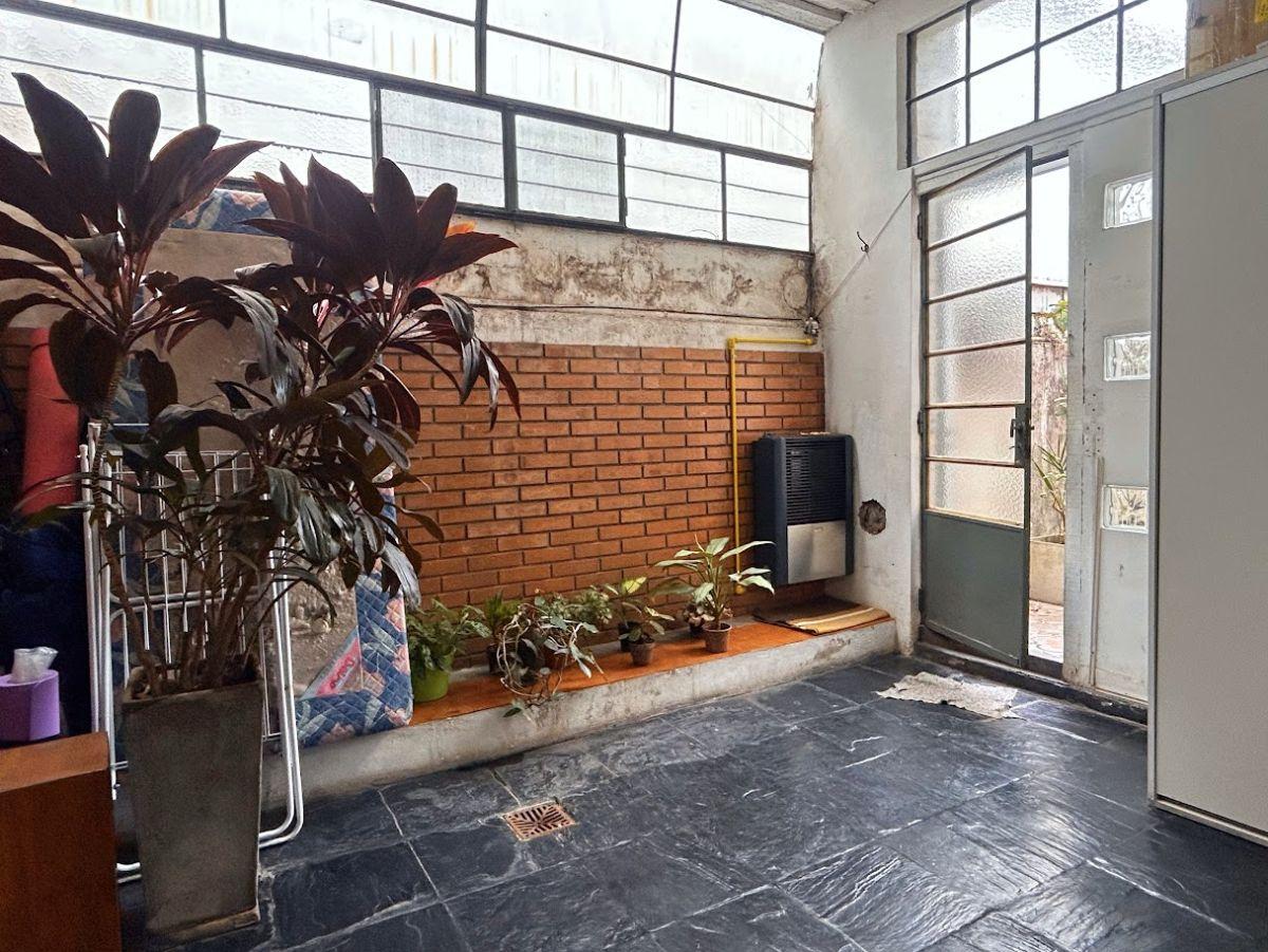 Foto de PH EN VENTA 200 M2 A RECICLAR, imagen 5