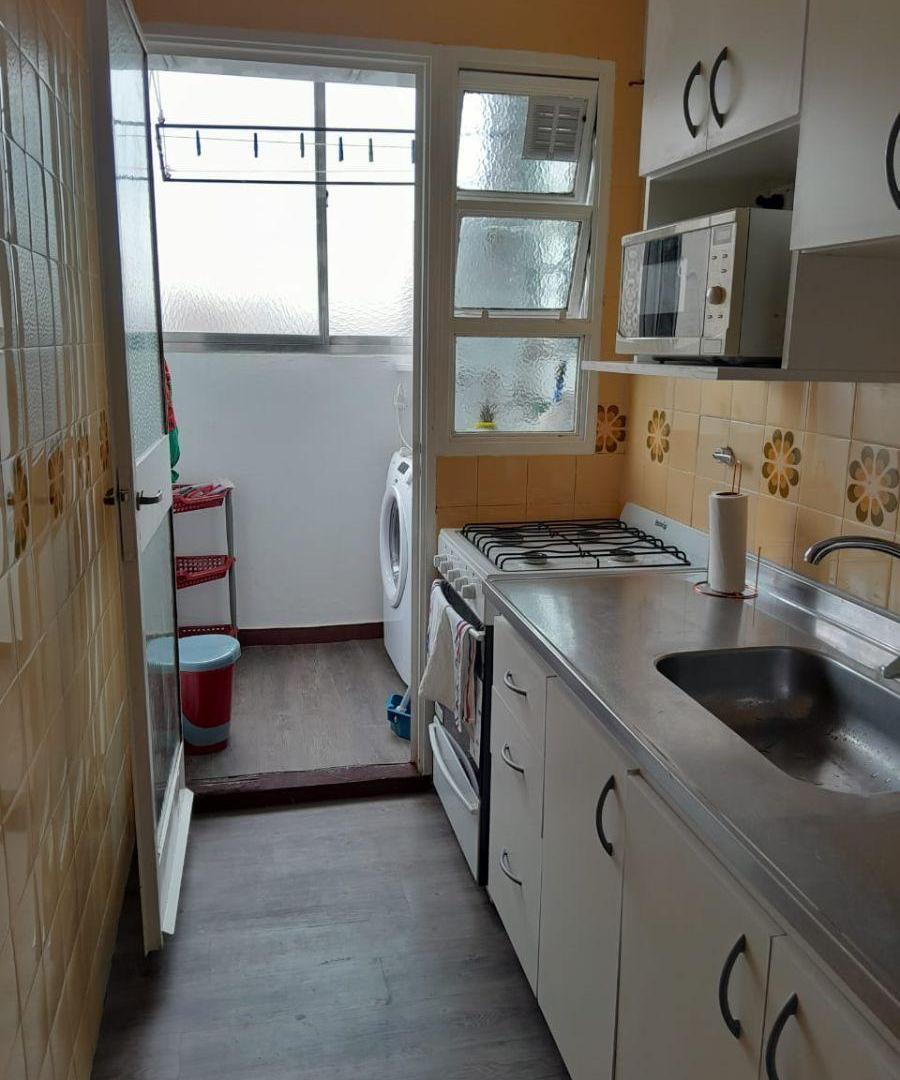 Foto de Departamento de 37 m² con 1 dormitorio en venta en Palermo/Villa Crespo, imagen 4
