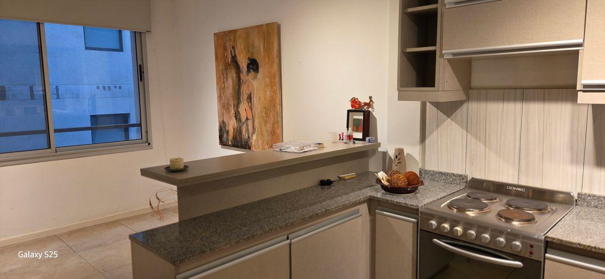 Foto de Departamento de 38 m² con 2 ambientes en venta en corredor DOHO, imagen 1