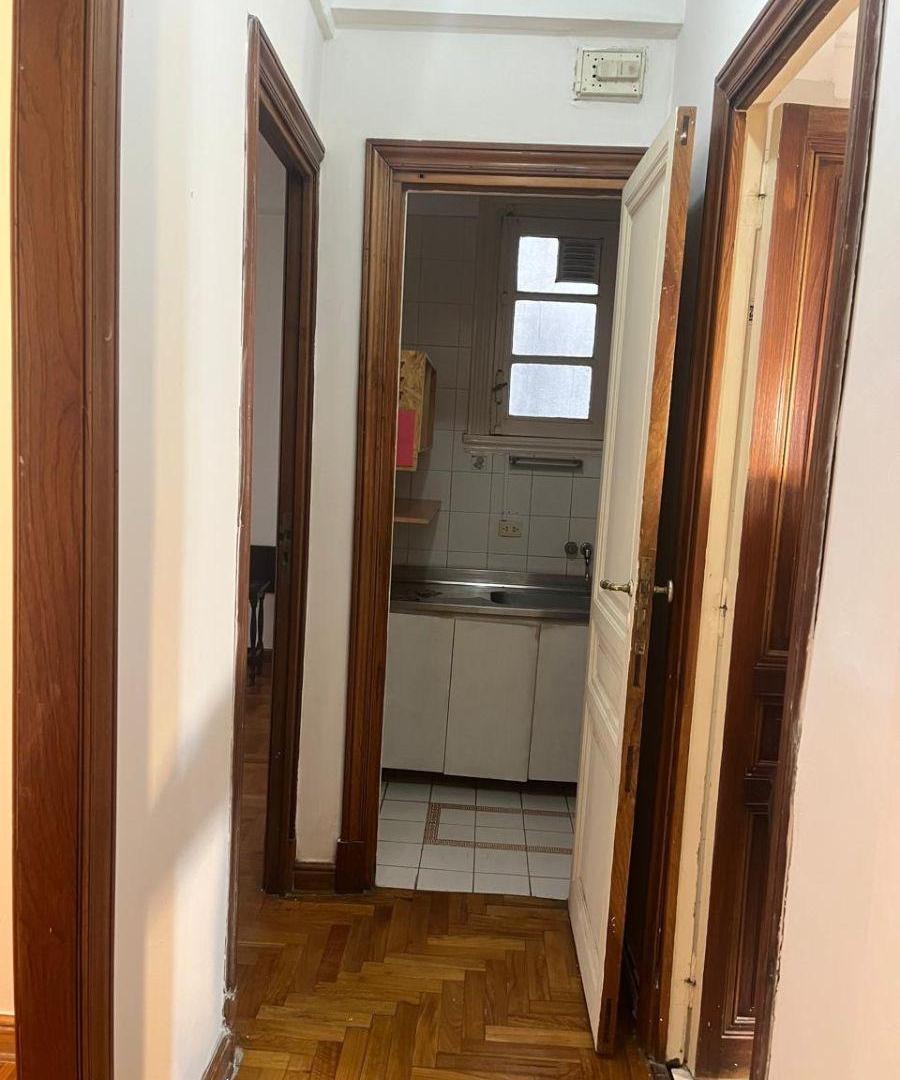 Foto de Departamento de 42 m² de 2 1/2 AMB. en alquiler en San Nicolas, imagen 1