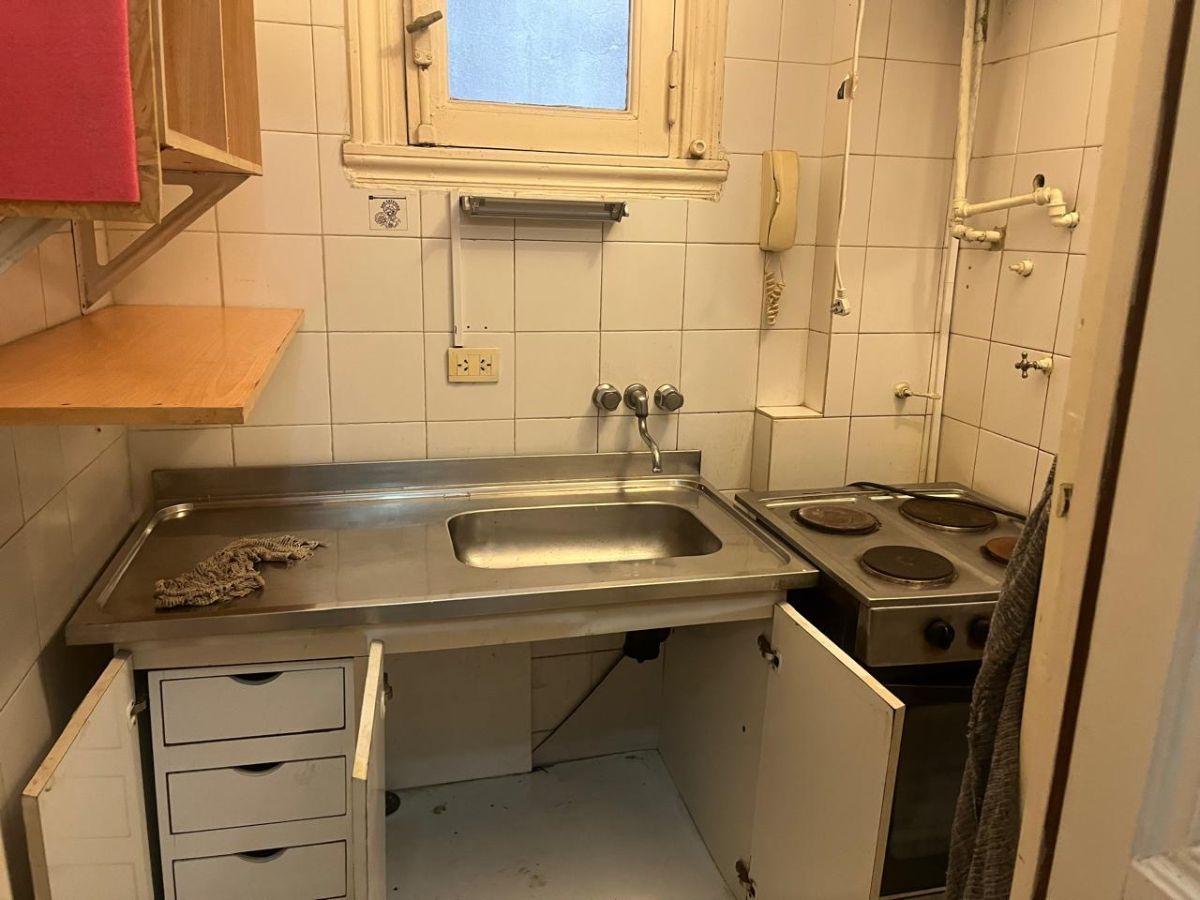 Foto de Alquiler departamento de 42 m² a metros de Plaza Lavalle y tearo Colon, imagen 3