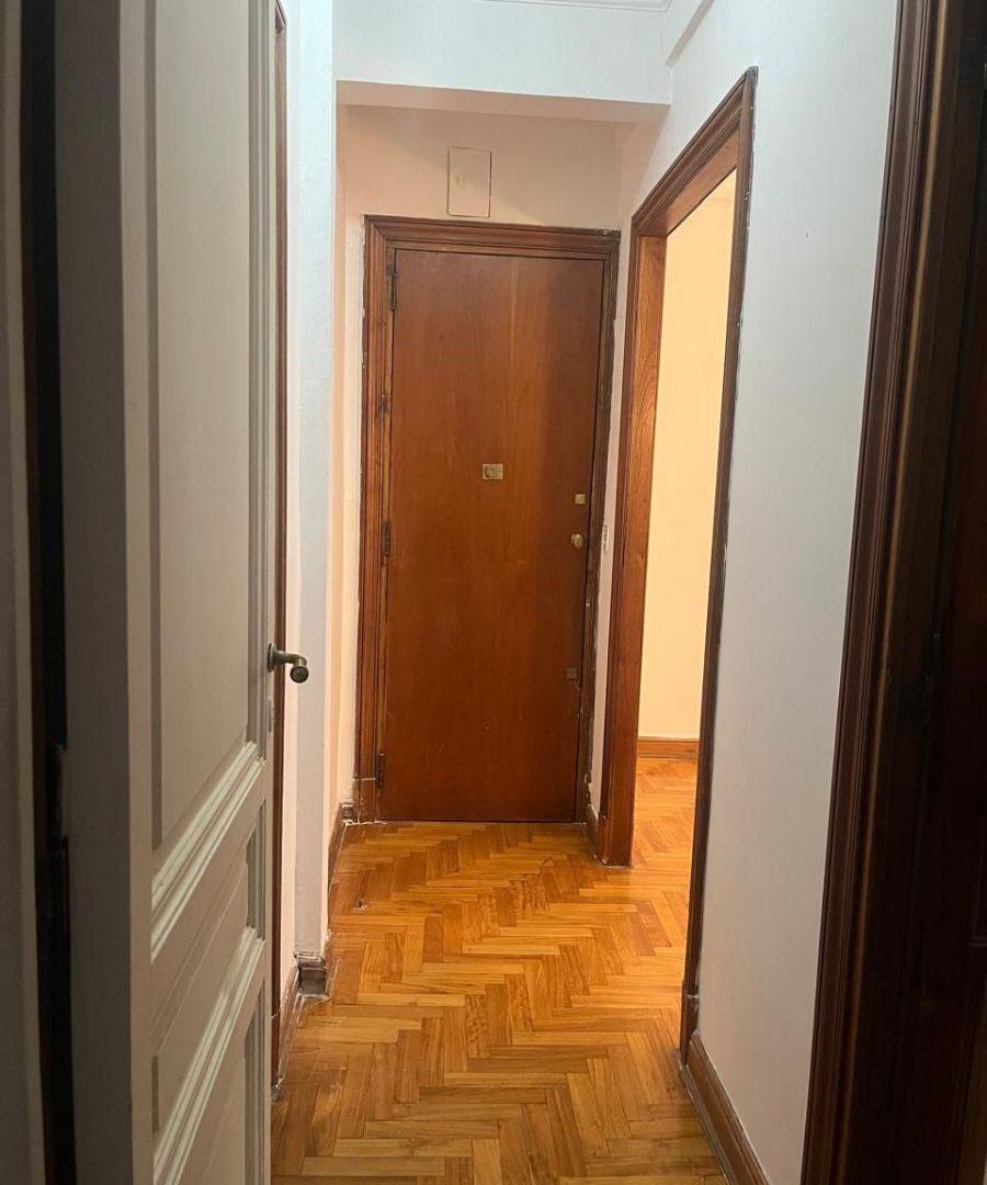 Foto de Departamento de 42 m² de 2 1/2 AMB. en alquiler en San Nicolas, imagen 4
