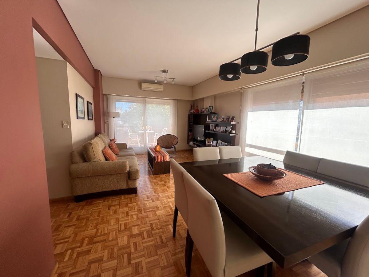 Foto de Excelente departamento de 98 m² con 3 dormitorios en lo mejor de, imagen 2