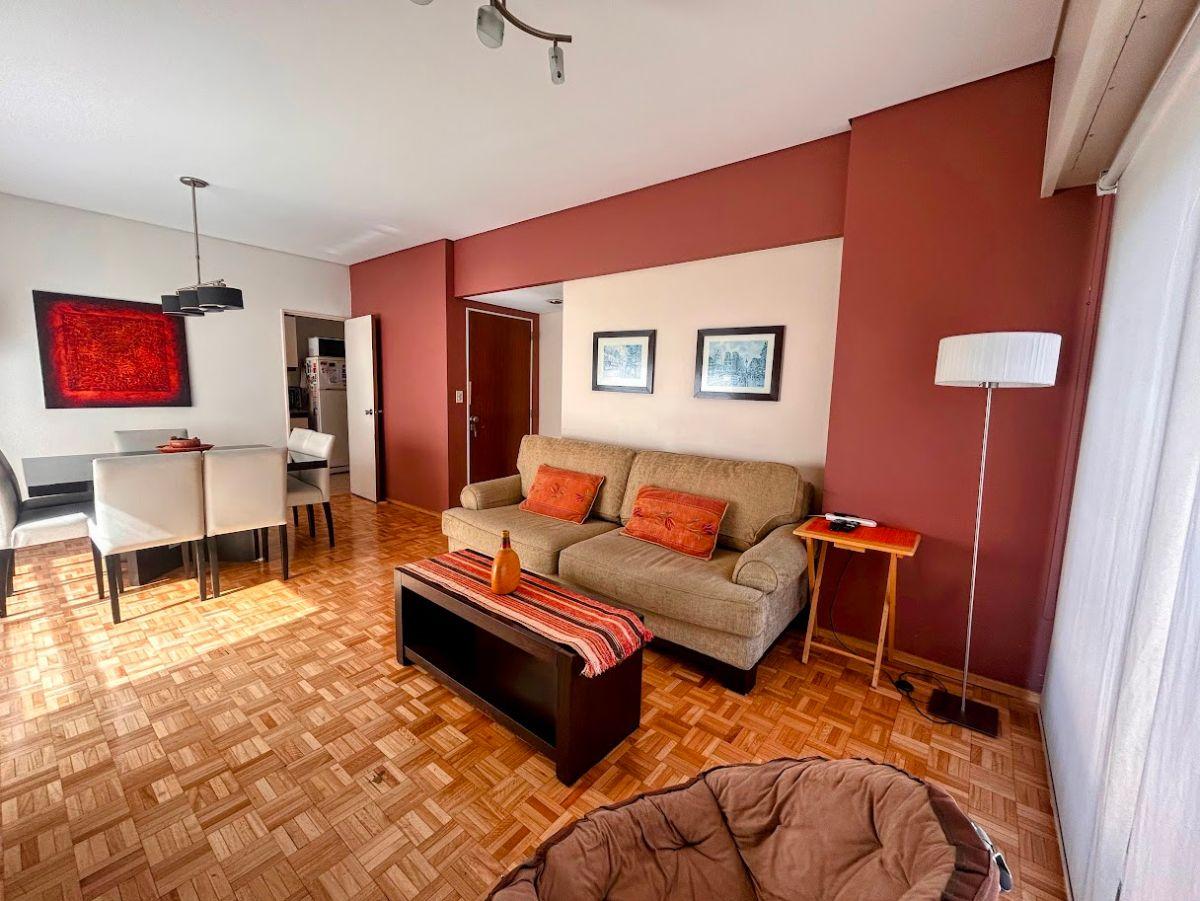 Foto de Excelente departamento de 98 m² con 3 dormitorios en lo mejor de, imagen 1