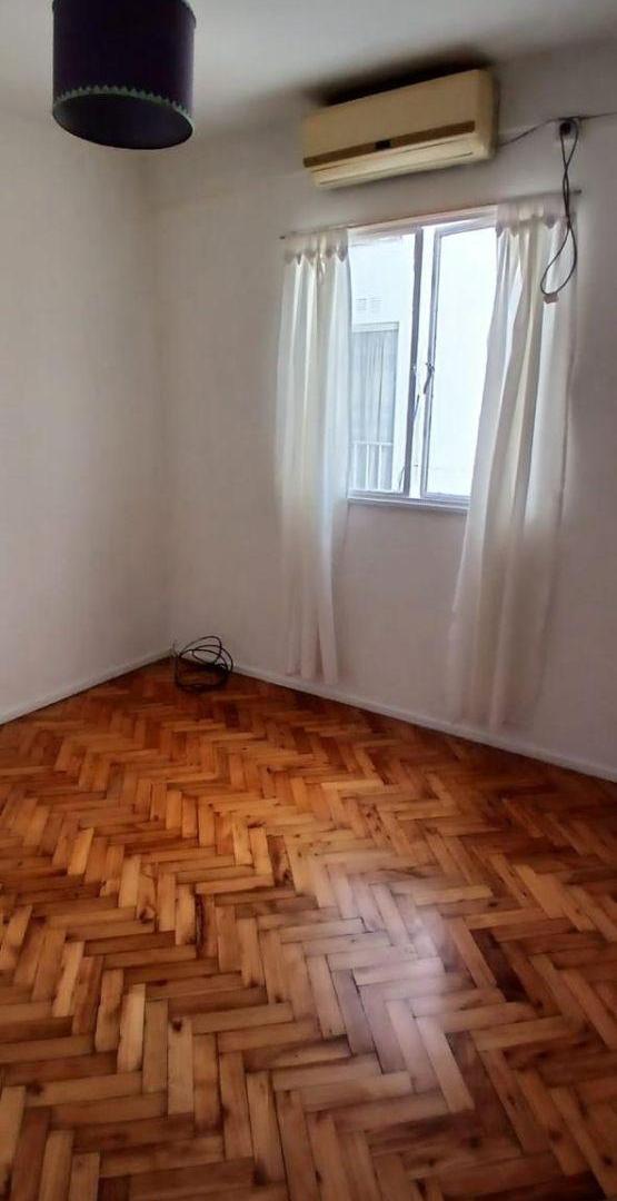 Foto de Departamento de 28 m² con 1 dormitorio en alquiler en Recoleta, imagen 5
