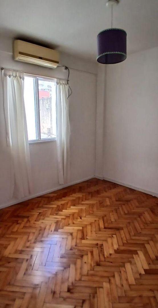 Foto de Departamento de 28 m² con 1 dormitorio en alquiler en Recoleta, imagen 2