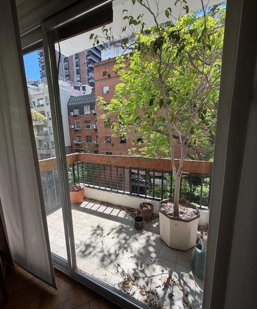 Foto de Departamento de 90 m² con 3 dormitorios en venta en Palermo Chico, imagen 3