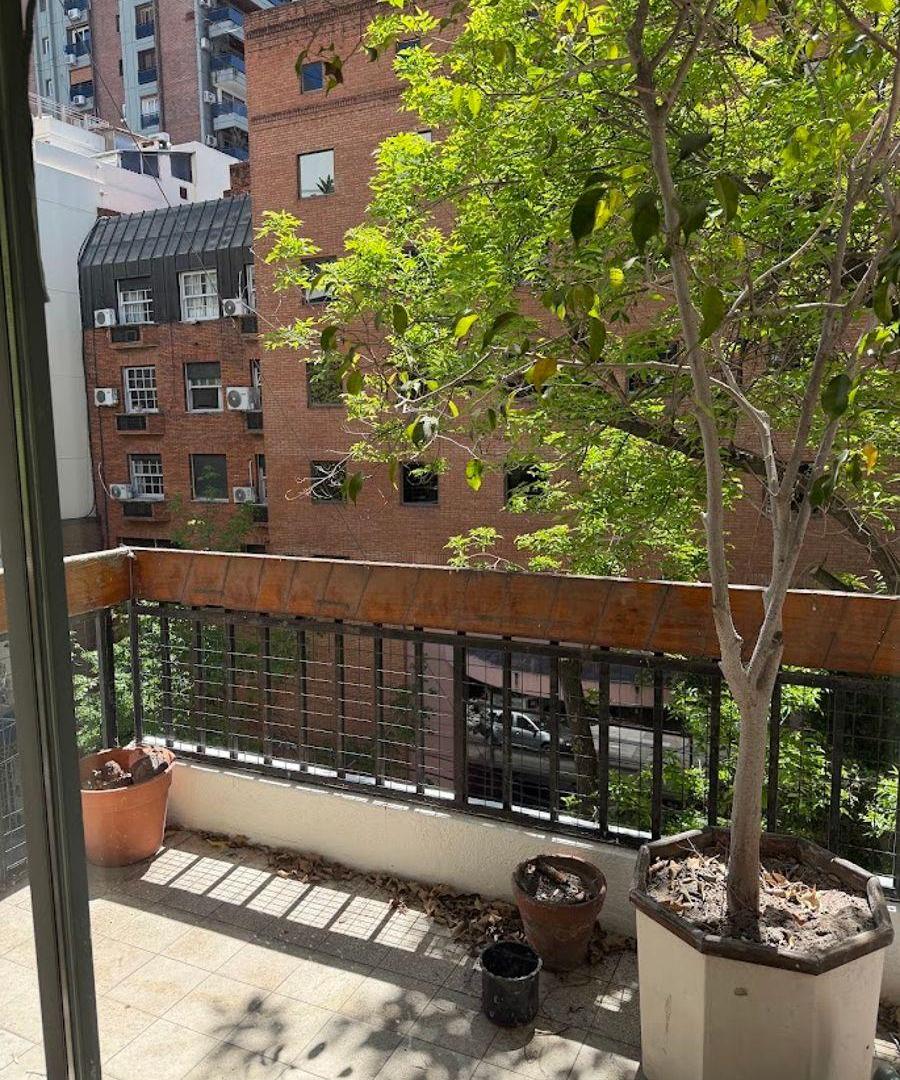 Foto de Departamento de 90 m² con 3 dormitorios en venta en Palermo Chico, imagen 2