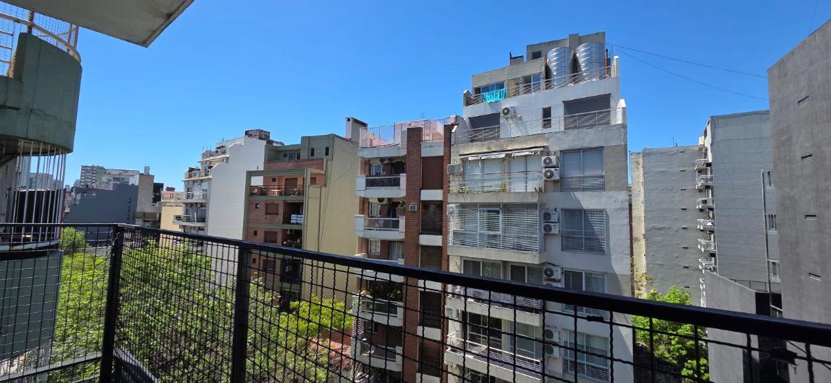 Foto de la propiedad en Billinghurst 1140, Recoleta, Capital Federal
