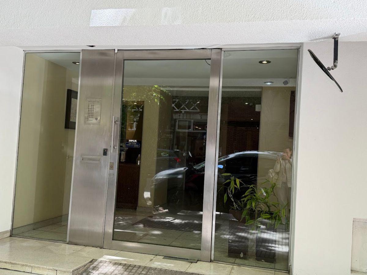 Foto de DEPARTAMENTO EN VENTA DE 3 AMBIENTES AL FRENTE C/BALCON, imagen 5