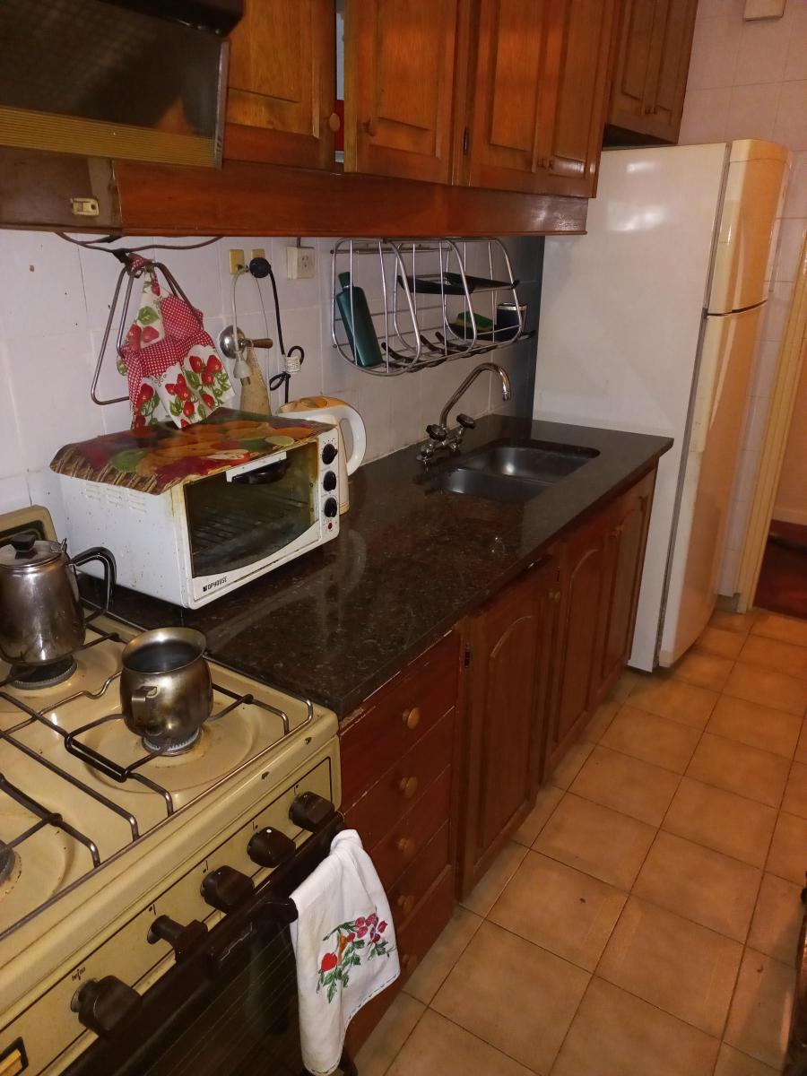 Foto de BOULOGNE SUR MER Y CORRIENTES - DOS AMBIENTES CON BALCÓN ATERRAZADO, imagen 2