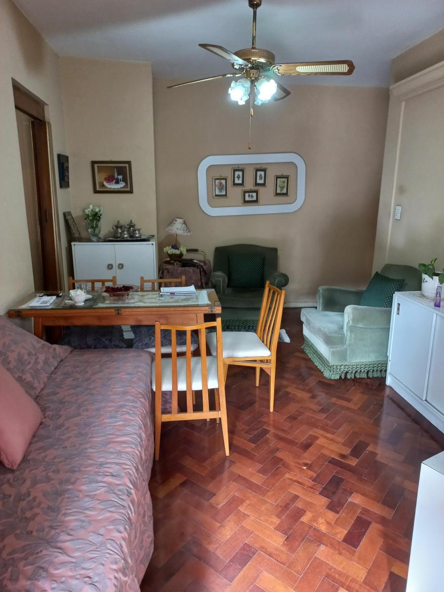 Foto de BOULOGNE SUR MER Y CORRIENTES - DOS AMBIENTES CON BALCÓN ATERRAZADO, imagen 5