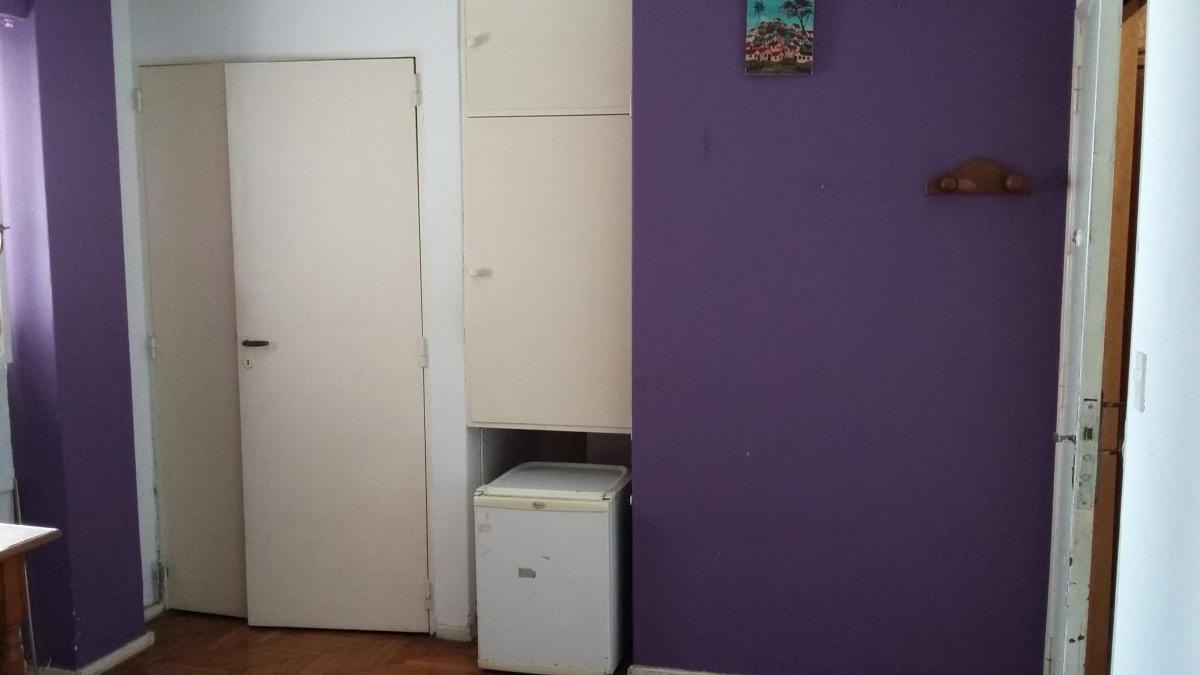 Tucuman y Montevideo - un Ambiente Luminoso Apto Profesional o Vivienda 3