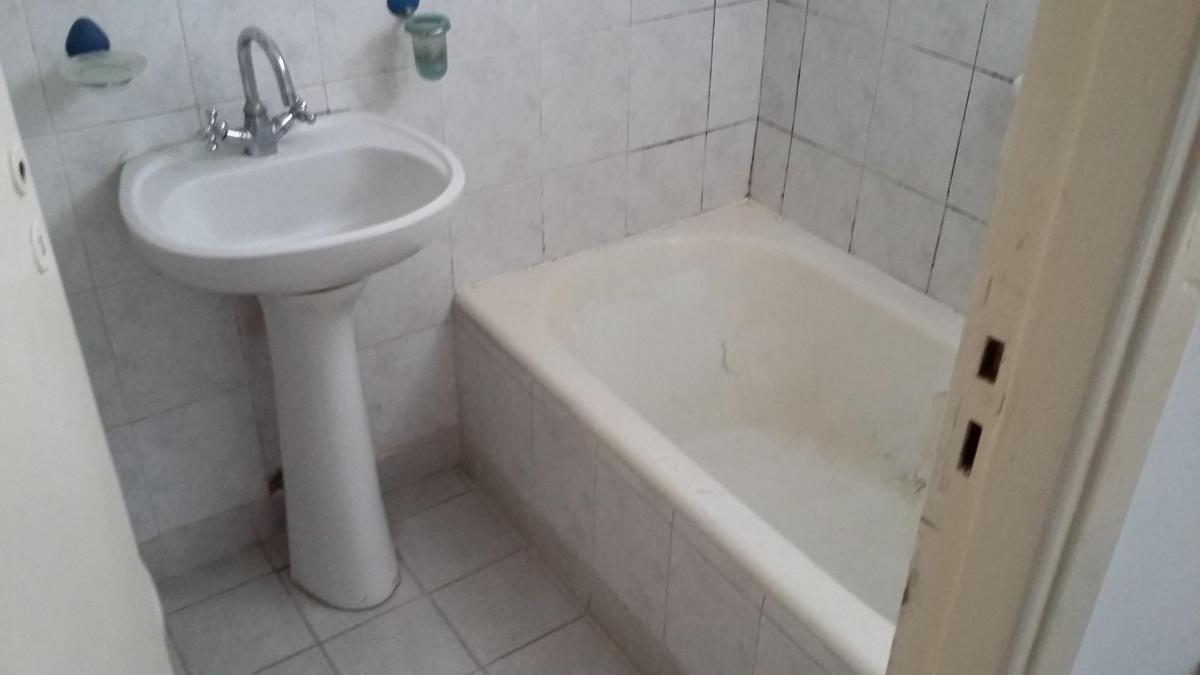 Tucuman y Montevideo - un Ambiente Luminoso Apto Profesional o Vivienda 2