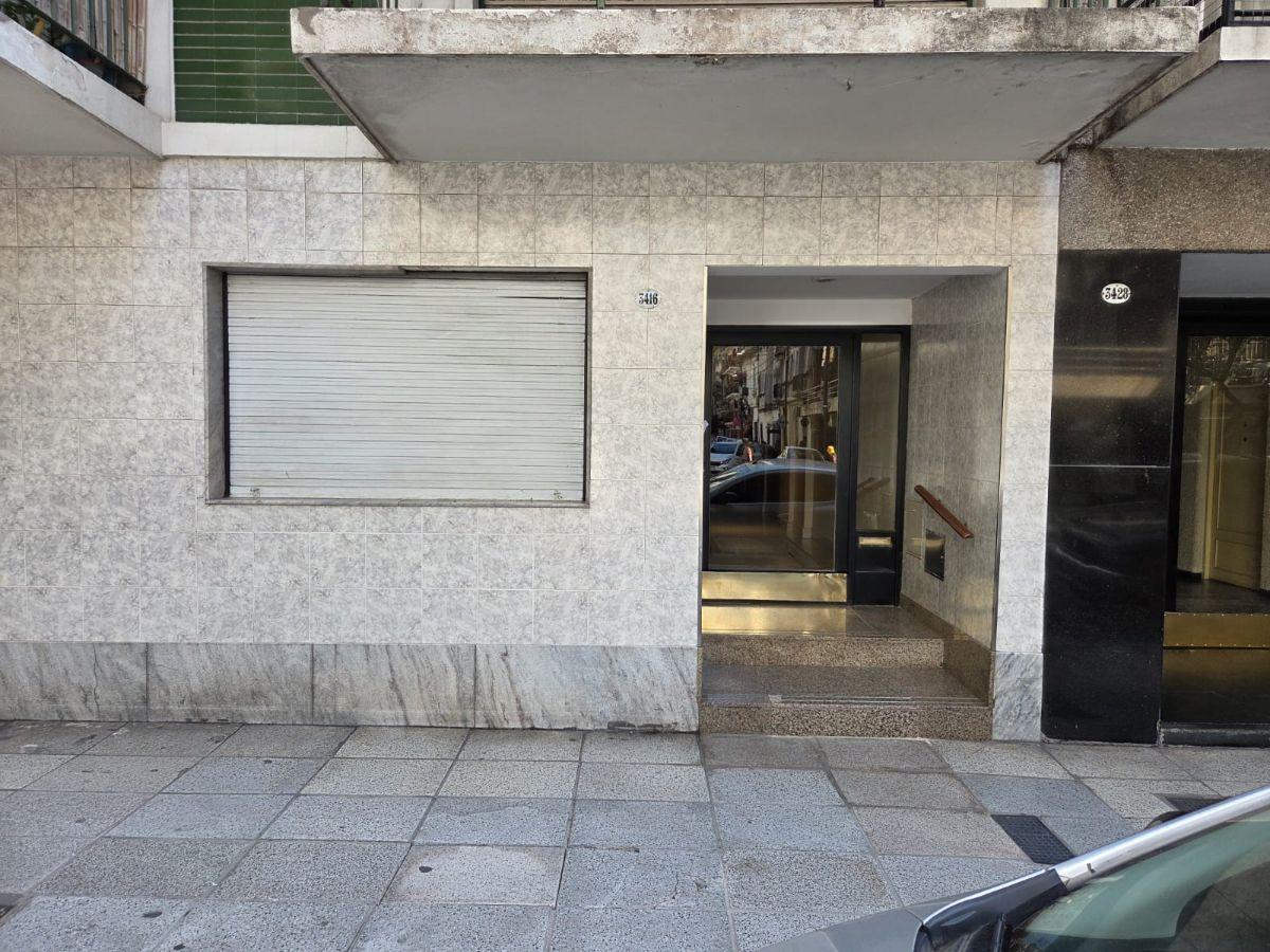 GUEMES Y BULNES - SOTANO - PRIMER SUBSUELO -