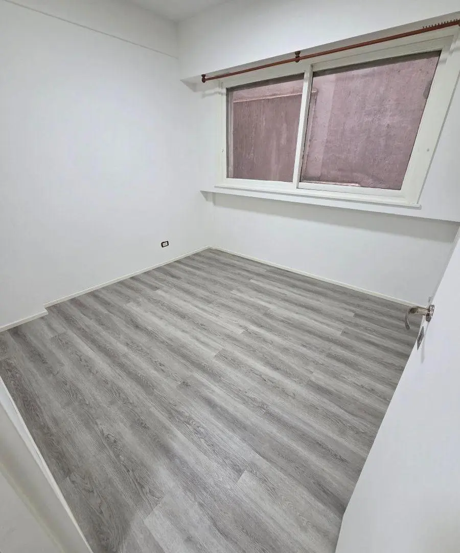 BULNES Y MANSILLA - DOS AMBIENTES IMPECABLE - RECICLADO 5