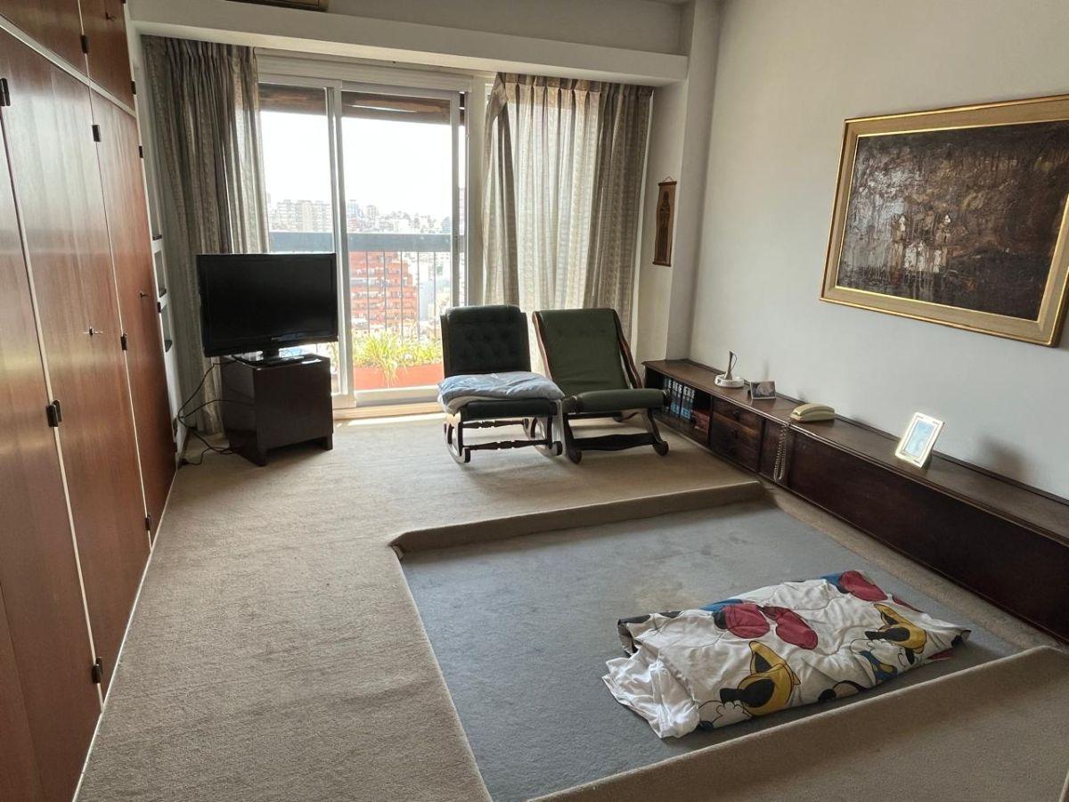Foto de SANTA FE Y AGUERO - SEMIPISO - DE ÉPOCA - 6 AMB MAS MONOAMBIENTE EN, imagen 5