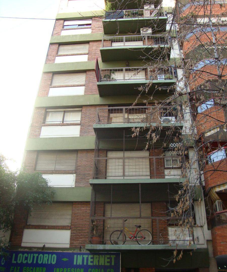BULNES Y MANSILLA - UN AMBIENTE EXCELENTE - OPORTNIDAD!!!