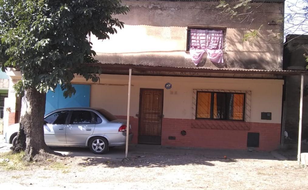 Propiedad en Argentina