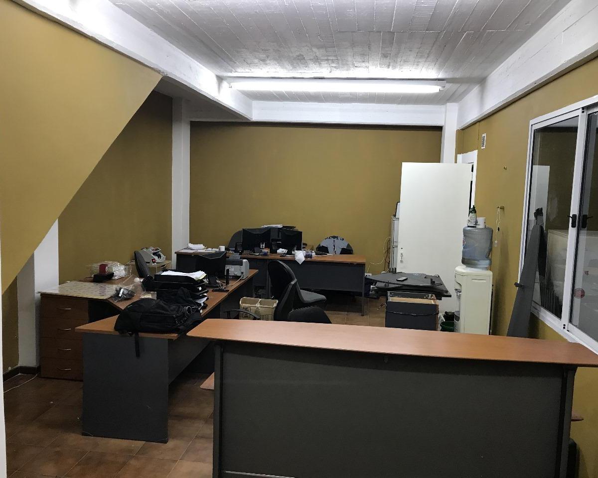 Foto de Lomas de Zamora Baliñas 1100 Banfield Galpon con Fondo Libre y Vivienda, imagen 5