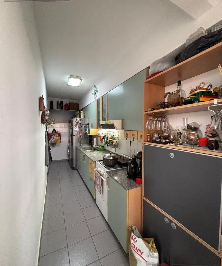 VENTA TORRES DE ABASTO Dpto 3