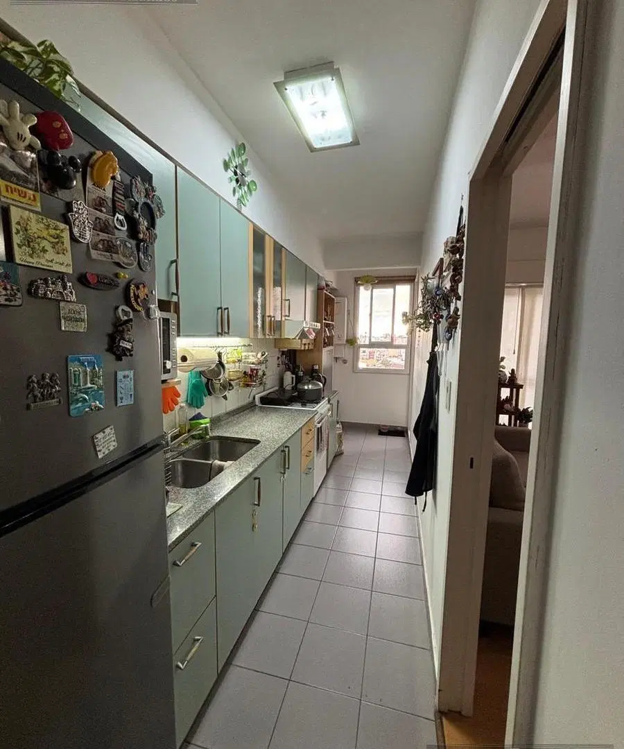 VENTA TORRES DE ABASTO Dpto 4